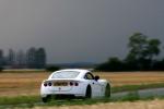 Ginetta G40R 2011 года
